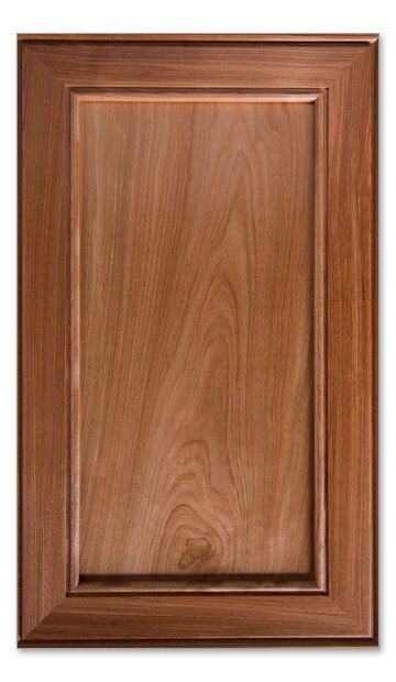 Harvard cabinet doors are a modern, versatile choice for any room in your home. It's the edge detailing and wood selections that brings out the beauty in the Harvard wholesale replacement doors. Their inset panel makes this door front a obvious choice to add glass and French lites. Create a light and airy haven for your living space. Cabinet Stain Colors, Shaker Cabinet Doors, Wood Cabinet Doors, Cabinet Faces, Custom Cabinet Doors, Mdf Panel, Staining Cabinets, Kitchen Cabinet Door, Kitchen Cabinet Styles