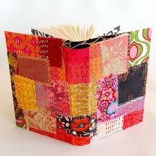 Kantha Quilting, Fabric Book Covers, Kantha Embroidery, Crazy Patchwork, Sashiko Embroidery, Fabric Journals, Embroidery Book, Patchwork Fabric, Fabric Book