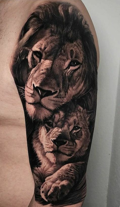 Lion Tattoo Sleeve, Really Bad Tattoos, Jetta A4, Egyptian Tattoo Sleeve, Lion Tattoo Sleeves, Cute Tattoo Ideas, Egyptian Tattoo, Cute Tattoo, Bad Tattoos