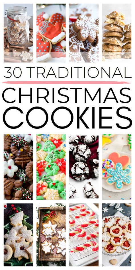 Keto Gluten Free Recipes, Freezing Cookies, Gingerbread Shortbread, Chocolate Spritz Cookies, Christmas Cookie Icing, Classic Christmas Cookies, Christmas Spritz Cookies, Easy Royal Icing, Forgotten Cookies