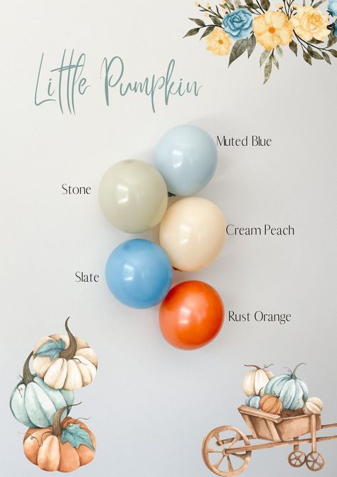 Rustic Fall Balloon Garland Kit Fall Balloon Arch Thanksgiving Decor Little Pumpkin Birthday Fall Baby Shower Decor Wedding Decor - Etsy Pumpkin Theme Balloon Arch, Little Pumpkin Baby Shower Balloon Arch, Pumpkin Balloon Arch, Fall First Birthday Boy, Thanksgiving Baby Shower Ideas, Thanksgiving Balloon Garland, Pumpkin Themed Baby Shower Ideas, Baby Shower Pumpkin Theme, Thanksgiving First Birthday