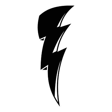 thunderbolt,thunderstorm,light,metal,clip,flash,background,logo,glossy,icon,energy,hand,art,vector,speed,web,for,symbol,storm,backdrop,simple,on,decoration,fast,graphic,thunder,spark,voltage,isolated,modern,electricity,retro,design,black,element,power,flyer,force,illustration,electronic,powerful,bolt,metallic,of,style,lightning,sign,shiny,club,electric,white,arrow Thunderbolt Logo, Light Png, Power Logo, Simple Style Outfits, Remove Background From Image, Simple Illustration, Hand Art, Styled Stock, Lightning Bolt