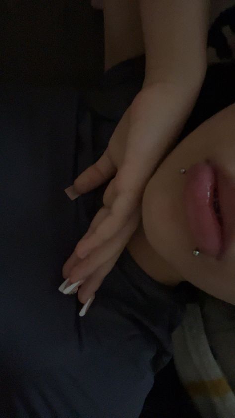 Snake bites Snake Bites Lip Piercing Black, Snake Bites On Black Women, Snake Bites Black Women, Snake Piercing Lip, Snakebite Piercing Lip, Frog Bites Piercing, Snake Bite Piercing Lips, Dolphin Bites Piercing, Snake Bite Jewelry