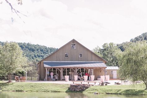 Morgan & Ryan- Big Spring Farm Wedding! - Spring Farm Wedding, Farm Wedding Dresses, Florence Photography, Lexington Virginia, White Anemones, Bridal Bouquet Peonies, Lavender Eucalyptus, Virginia Wedding Venues, White Anemone