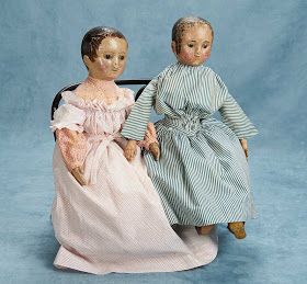 American Cloth, Paper Mache Dolls, Homemade Dolls, Historical Period, Primitive Dolls, Antique Quilts, Old Dolls, Cloth Dolls, Hello Dolly