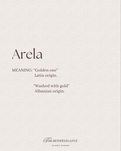 Names That Mean Gold, Mystical Names, Sweet Baby Names, Meaningful Names, Unique Words Definitions, Best Character Names, Book Prompts, Fantasy Names, Aesthetic Names