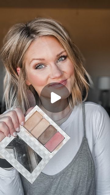 Day Makeup Tutorial Step By Step, Workday Makeup Looks, Natural Every Day Makeup, Merle Norman Makeup Tutorials, Dewey Makeup Tutorial, Makeup After 50 Tips, Saint Makeup Tutorial, Day Make Up Natural, Natural Looking Makeup Tutorial