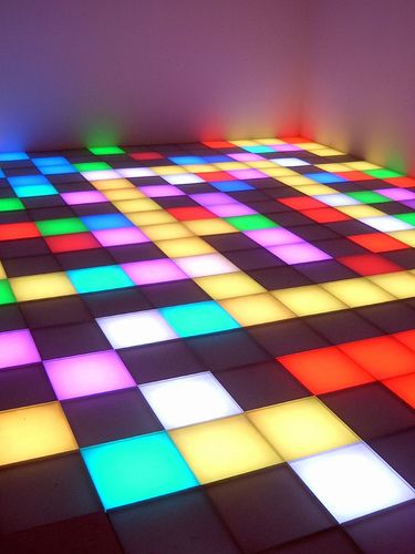 Dance Floor    Piotr Uklanski, Untitled (Dance Floor), 1996 Mode Disco, Disco Floor, Disco Decorations, Musica Disco, Disco Theme, Disco Dance, Studio 54, Disco Party, Light Installation