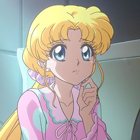 𝒔�𝒂𝒊𝒍𝒐𝒓 𝒎𝒐𝒐𝒏 𝒄𝒓𝒚𝒔𝒕𝒂𝒍 Saylor Moon, Sailor Moon R, Sailor Moon Girls, Anime Traps, Moon Icon, Naoko Takeuchi, Arte Sailor Moon, Minako Aino, Sailor Moon Fan Art