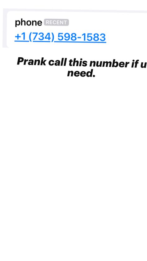 Good Prank Calls, Funny Numbers To Call, Number To Call, Fun Sleepover Games, Random Numbers, Funny Numbers, Numbers To Call, Sleepover Games, Good Pranks