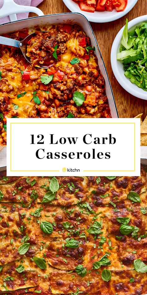 Low Carb Casserole, Low Carb Chili, Low Carb Cocktails, Best Healthy Diet, Balanced Diet Plan, Low Carb Cake, Low Carb Casseroles, Best Diet Foods, Low Carb Snack