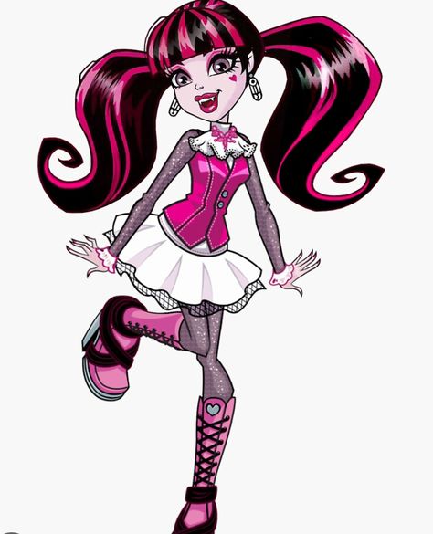 Monster High Halloween Costumes, Monster High Halloween, Arte Monster High, Monster High Pictures, Cartoon Style Drawing, Hallowen Costume, Pixel Art Characters, Monster High Art, Monster High Characters