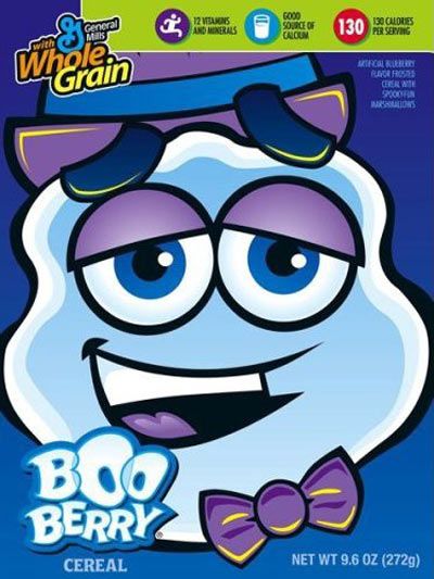 boo berry cereal 1970s Boo Berry Cereal, Count Chocula Cereal, Cereal Characters, Boo Berry, Berry Cereal, Cereal Flavors, Kids Cereal, Crunch Cereal, General Mills