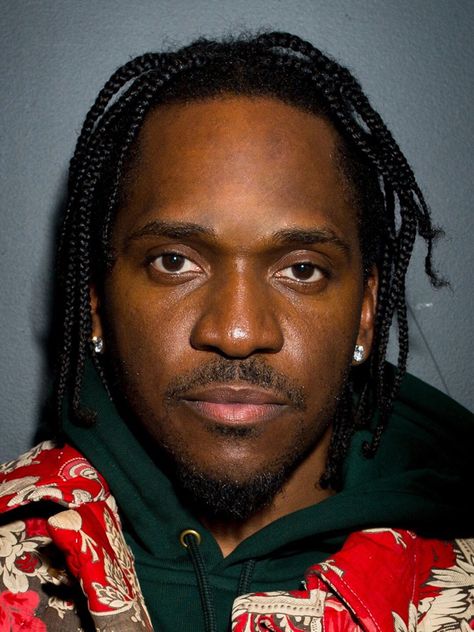 Pusha T Coolio Rapper, Pusha T, Rapper Art, Hands In The Air, Human Reference, Rap Aesthetic, African People, Black Excellence, Hip Hop Music