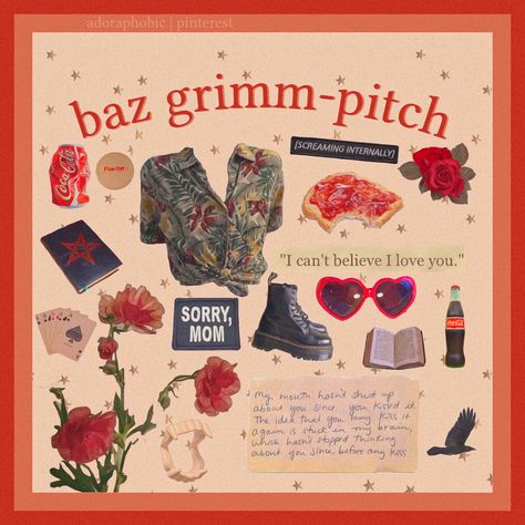 Carry On Book Aesthetic, Baz Pitch Aesthetic, Baz Pitch Fan Art, Rainbow Rowell Carry On, Baz Grimm Pitch, Carry On Rainbow Rowell Fan Art, Carry On Aesthetic, Carry On Rainbow Rowell, Baz Pitch