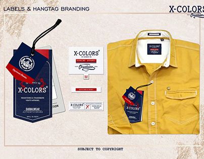 Shirt Labels, Shirt Branding, Clothing Labels Design, Hang Tag Design, Shirt Label, Garment Labels, Jeans Fashion, Clothing Tags, Menswear Fashion