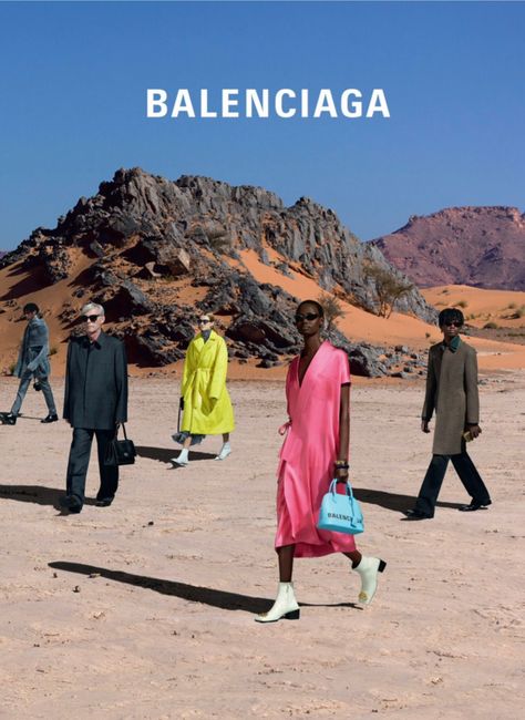 Balenciaga Campaign, Fashion Editorial Layout, Campaign Fashion, Foto Tips, Conceptual Photography, Fashion Photography Poses, Fashion Photography Inspiration, Photoshoot Concept, Shooting Photo