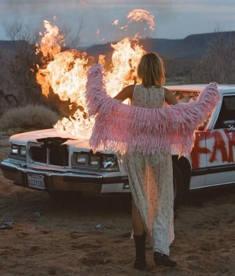 Jason Lee Parry Desert Grunge, Jason Lee, Last Ride, Fashion Editorial, American Horror Story, Photography Inspo, On Fire, The Words, A Car