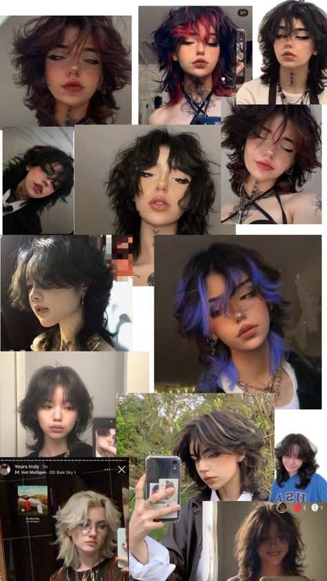 I’ve never made a collage so hope you like it! A Discovery Of Witches, Shot Hair Styles, A Collage, Short Hair Cuts, Short Hair, Short Hair Styles, Hair Cuts, Collage, Hair Styles