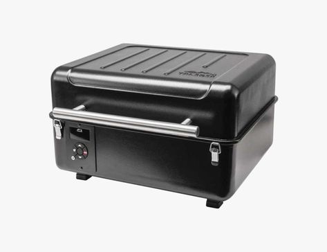 The Best Gifts for the Dudes in Your Family • Gear Patrol Kalamazoo Grill, Tabletop Grill, Custom Grill, Wood Pellet Grills, Pellet Grills, Fire Grill, Portable Grill, Wood Pellet, Traeger Grill