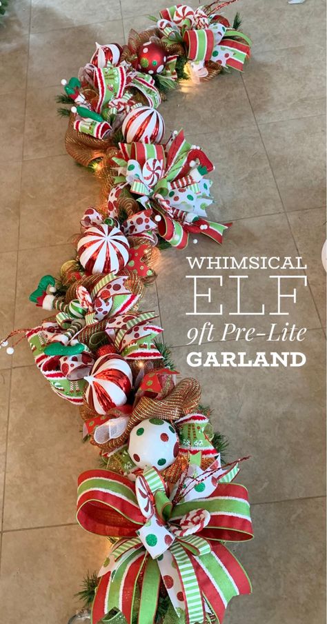 Lights For Christmas, Whoville Christmas, Grinch Christmas Tree, Grinch Christmas Decorations, Gingerbread Christmas Decor, Christmas Float, Christmas Themes Decorations, Christmas Tree Inspiration, Candy Christmas Decorations