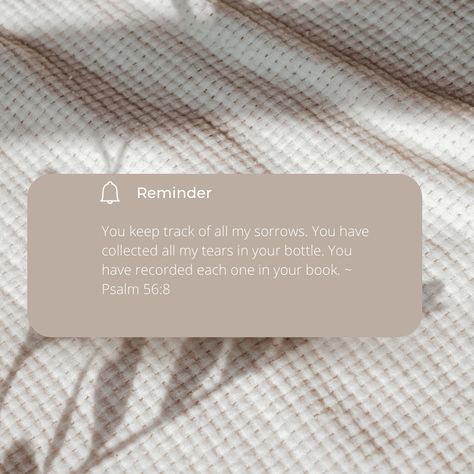 Jesus bible verse aesthetic christ Jesus church bible Psalm 56 8, Psalm 56, Psalms, Cards Against Humanity, Bible, Books