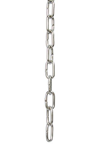 $20.36  - RCH Hardware Polished Nickel Solid Brass Chain for Hanging Lighting  Standard Unwelded Links 1 foot >>> See this great product. (This is an affiliate link) #LightingCeilingFans Chain Png, Chains Art, Chain Reference, Love Couple Images Hd, Chains Design, Bühnen Design, Chain Chandelier, Chain Art, Chandelier Chain