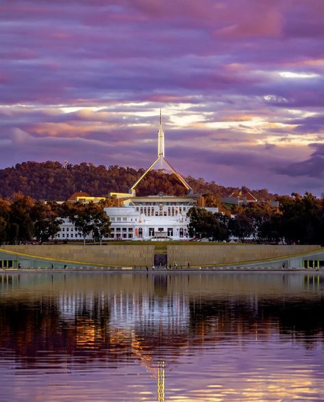 Parliament House Canberra Australia, Interactive Display, Cycling Route, Houses Of Parliament, Canberra, National Portrait Gallery, Wine Region, Nature Reserve, National Museum