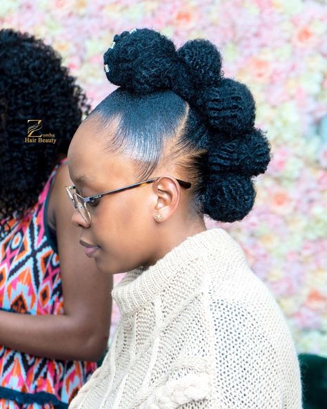 Gel Up Hairstyles For Black Hair, Pondo Hairstyle With Gel, Packing Gel Hairstyle In Nigeria, Gel Hairstyles Women Natural Hair, Gel Up Hairstyles For Black Women, Hairstyles For Afro Hair, Gel Hairstyles, Natural Hair Gel, African Natural Hairstyles