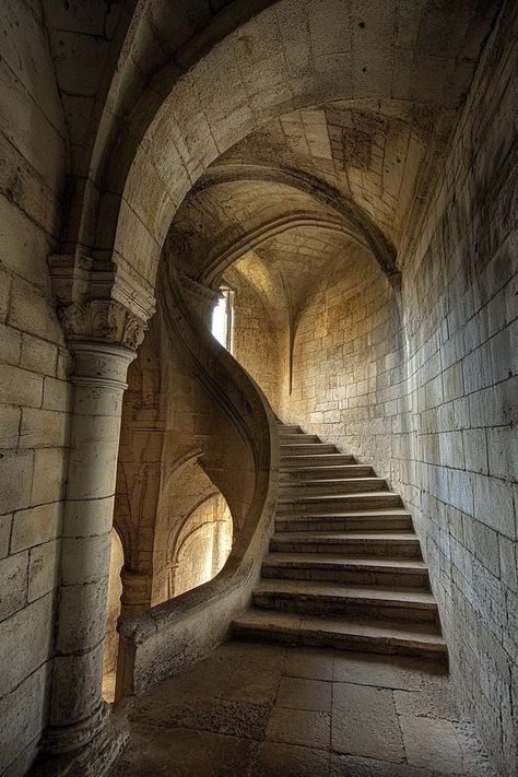 "🏰🌳 Explore the grandeur of Château de Chambord in France! This iconic Renaissance castle offers stunning architecture and picturesque grounds. 🏰🇫🇷 #ChateauDeChambord #FrenchHistory #CastleViews" Hogwarts Aesthetic, French History, Amazing Buildings, Brick And Stone, Stained Glass Art, Romantic Getaways, Art And Architecture, Vacation Spots, The Good Place