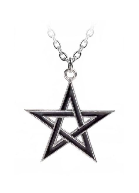 Hex Girls Scooby Doo, Necklaces Star, Jade West Victorious, Pentagram Jewelry, Gothic Mode, Black Pendant Necklace, Hex Girls, Pentagram Necklace, Jewelry Goth