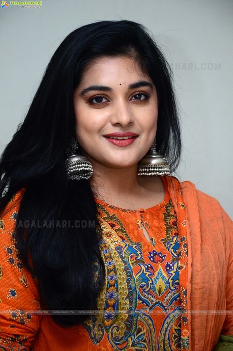 Nivetha Thomas at Shakini Dakini Movie Press Meet, HD Photo Gallery Nivetha Thomas Hd Pics, Niveda Thomas, Nivetha Thomas, Actress Pics, Actress Photos, Hd Images, Hd Photos, Photo Gallery, Photo Galleries