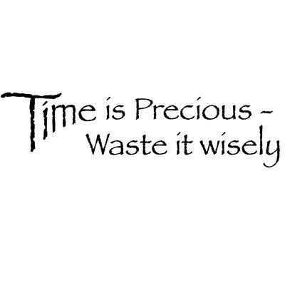 Fireside Home Time is Precious - Waste it Wisely Wall Decal Color: Black Cheshire Cat Quotes, Bible Wall Decals, Time Is Precious, Large Wall Decals, Family Wall Decals, Bible Verse Wall Decals, Seuss Quotes, Prayer Wall, I Know The Plans