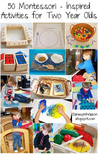 50 Montessori Activities for 2 Year Olds. I like keeping 2 year olds busy... Activities For Two Year Olds, Activities For 2 Year, Parenting Plan, Montessori Ideas, Activities For Children, Toddler Snacks, Montessori Toddler, Toddler Play, Toddler Learning Activities