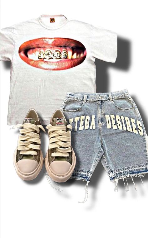 Black Teens Fashion, Summer Swag Outfits, Hype Clothing, Stud Fashion, Fasion Outfits, Shoes Outfit Fashion, Dope Outfits For Guys, Stylish Summer Outfits, Street Fashion Men Streetwear