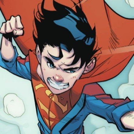 damian wayne and jon kent matching icons. robin and superboy matching pfps. super sons. Damian Wayne And Jon Kent, Robin And Superboy, Jon Kent Superboy, Jonathan Kent, Super Sons, Jon Kent, Best Profile Pictures, Damian Wayne, Gurren Lagann