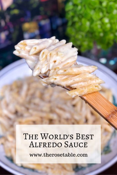 Best Alfredo Sauce, Best Alfredo Sauce Recipe, Best Alfredo, Fettuccine Alfredo Sauce, Jarred Alfredo Sauce, Alfredo Sauce Recipe Easy, Alfredo Sauce Recipe Homemade, Fettuccine Alfredo Recipes, Alfredo Sauce Recipe