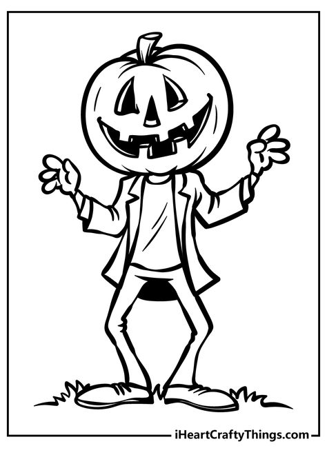 Free Halloween Pictures, Halloween Pumpkin Coloring Pages, Halloween Coloring Pictures, Halloween Coloring Pages Printable, Free Halloween Coloring Pages, Halloween Coloring Sheets, Halloween Coloring Book, Pumpkin Coloring Pages, Halloween Printables Free