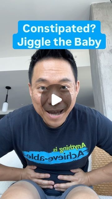 Achieve Integrative Health on Instagram: "Are you constipated? Then you want to jiggle the baby for smoother bowel movements. Locate your belly button go 1 inch laterally on both sides of your abdomen and just jiggle. Do you want to do this while you’re sitting on the toilet trying to have a bowel movement, how will you know this works? You’ll be able to make a deposit in your toilet that’s how. #achieveintegrativehealth" Massage For Bowel Movement, Reflexology For Constipation, How To Poop When Constipated Fast, Stomach Massage For Constipation, Severe Constipation Relief Immediate, Relieve Constipation Instantly, Newborn Constipation, Exercise For Constipation, Constipation Remedies