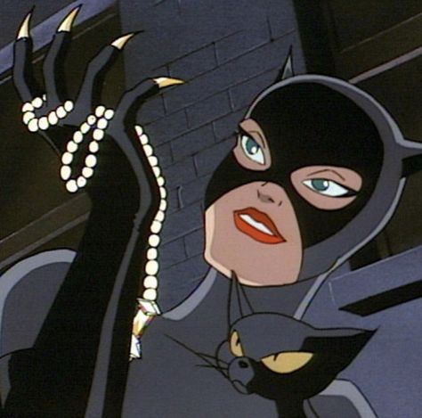 Batman Animated, Cartoon Artwork, Batman The Animated Series, Catwoman, Batman