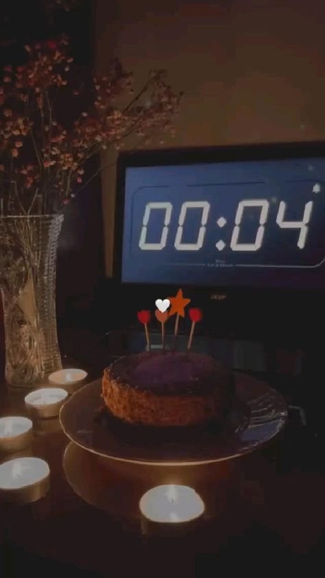 Mom Surprise Birthday Ideas, Birthday Countdown Video, Happy Birthday To Me Videos Instagram, Hbd My Love, Happy Birthday Mom Images, Birthday Songs Video, Happy Birthday To Me Quotes, Xray Art, Happy Birthday Clip