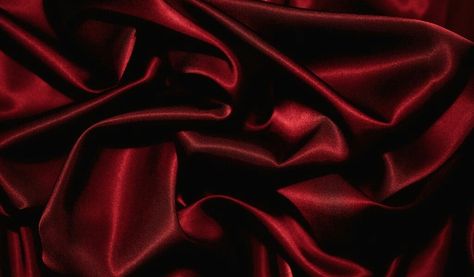 Red Velvet. No. 5 ⚘ Burgundy Aesthetic, Red Textiles, Silk Wallpaper, Aesthetic Colors, Red Wallpaper, Iphone Background Wallpaper, Original Wallpaper, Red Satin, Red Aesthetic