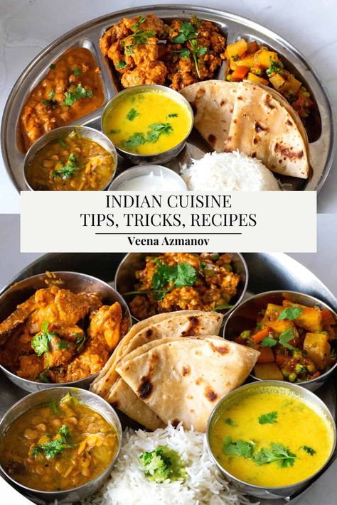 Hindu Food, Indian Feast, Indian Curries, How To Impress, Indian Dinner, Indian Chicken, Dinner Party Menu, Indian Curry, Naan Bread