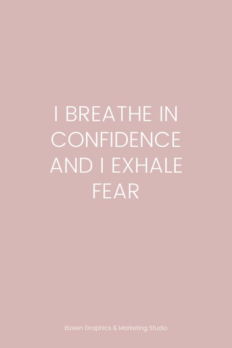 Positive girl boss affirmations for success and law of attraction | breathe in confidence Affirmation Of The Day Motivation, Esthetician Affirmations, Boss Babe Affirmations, Smart Girl Affirmations, Girl Boss Affirmations, Boss Affirmations, Mindful Affirmations, Manifestation Babe, Money Manifestation Affirmations