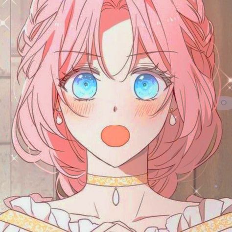 Seduce The Villain's, Alice Anime, Pink Hair Anime, Violet Evergarden Anime, Hero Wallpaper, Dessin Adorable, Digital Art Anime, Anime Angel, Art Icon