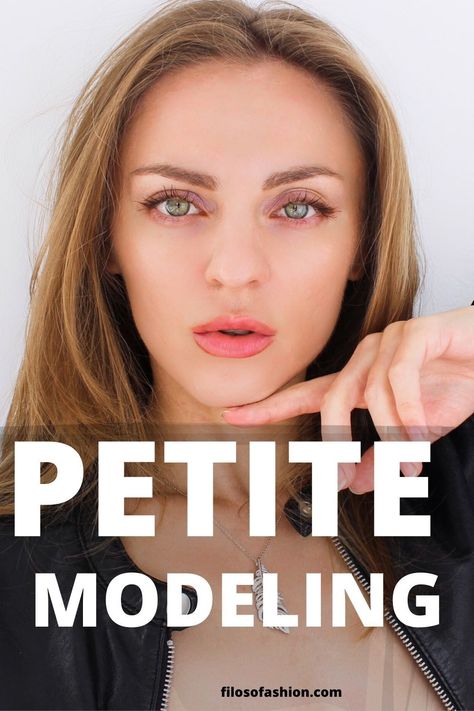 Petite Modeling has been a long journey for me. But I have made it and succeeded in it and so can you of you are 5,3 inches. This is a great story on how to become a petite model and start a magnificent career or a side job.  #petitemodeling, #petitemodelingtips, #petitemodels, #petitemodelingphotoshoot Make Money Traveling, Become A Model, Petite Models, Becoming A Model, Good Motivation, Modeling Tips, Short Models, Model Inspo, Photoshop Tips