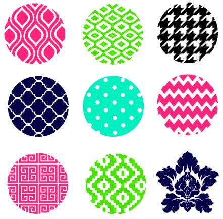 Silhouette Portrait Projects, Circle Background, Pattern Svg, Monogram Keychain, Cricut Projects Beginner, Acrylic Keychains, Keychain Design, Cricut Craft Room, Diy Cricut