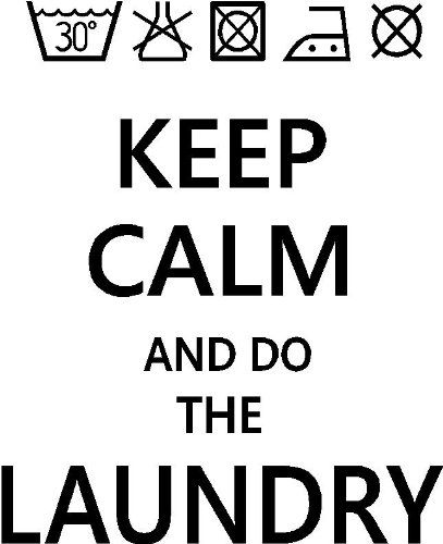 Bathroom Scale Décor | Keep calm and do the laundry funny cute home vinyl wall quotes decals sayings art lettering * Click image to review more details. Note:It is Affiliate Link to Amazon. #CollectionofBestBathroomScale Laundry Quotes Funny, Laundry Funny, Logo Laundry, Laundry Inspiration, Laundry Quotes, Well Ideas, Dog Bumper Stickers, Laundry Logo, Laundry Humor