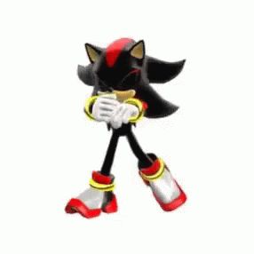 Shadow Dance GIF - Shadow Dance ShadowTheHedgehog - Discover & Share GIFs Sonic And Shadow Gif, Shadow Banner Sonic, Sonic Dancing Gif, Shadow The Hedgehog Dancing, Shadow Gif Sonic, Sonic Dancing, Shadow The Hedgehog Gif, Shadow Banner, Dance Shadow