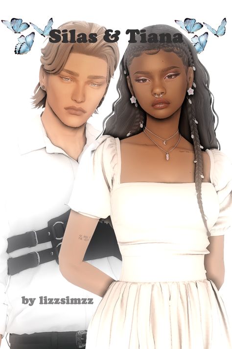 Sims 4 Lizzsimzz, Sims 4 Download Sims Patreon, Sims 4 Cc Sims Download Patreon, Sims 4 Sims Download Patreon, Sims 4 Wonderful Whims, Townies Sims 4, Downloadable Sims 4 Characters, Sims 4 Pretty Sims, Sims 4 Tiana